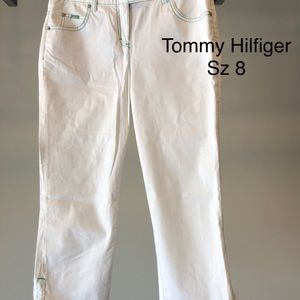 Tommy Hilfiger Capris
